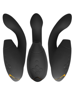 WOMANIZER - DUO 2 STIMULATOR BLACK 2