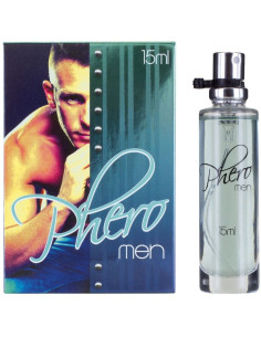 COBECO - PHEROMEN EAU DE TOILETTE MEN 15 ML