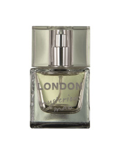 HOT - PHEROMONE PERFUME LONDON MYSTERIOUS MAN 30 ML 2