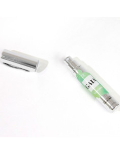 SECRETPLAY - GAIA NATURAL PERFUME PHEROMONES TRAVEL SIZE FOR WOMEN 10 ML 2