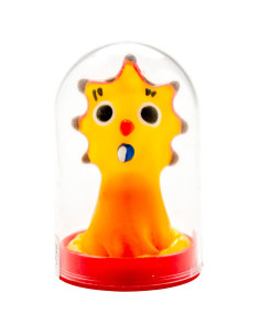 CONDOMERIE - HANDPAINTED NOVELTY CONDOMS SISTER