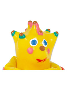 CONDOMERIE - HANDPAINTED NOVELTY CONDOMS HEDGEHOG 2