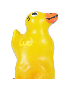 CONDOMERIE - HANDPAINTED NOVELTY CONDOMS DUCK 2
