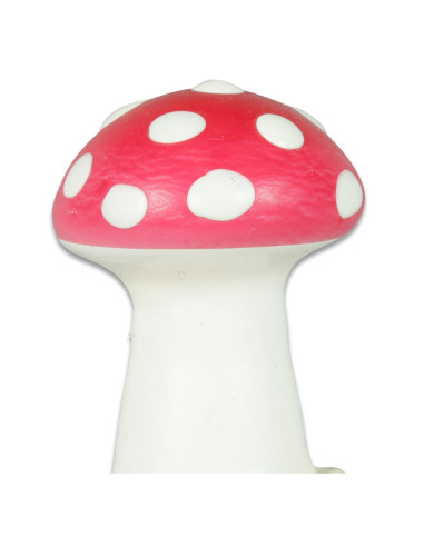CONDOMERIE - RANKOMIS PIEŠYTI NAUJIENOS PREZERVATYVAI, TOADSTOOL, MODELIS 1