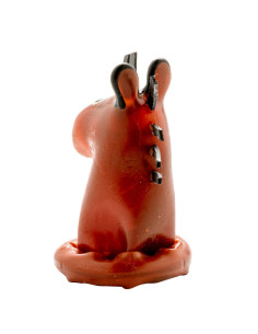 CONDOMERIE - HANDPAINTED NOVELTY CONDOMS HORSE 2