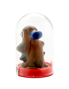 CONDOMERIE - RANKOMIS PIEŠTI NAUJIENOS PREZERVATYVAI PLATYPUS