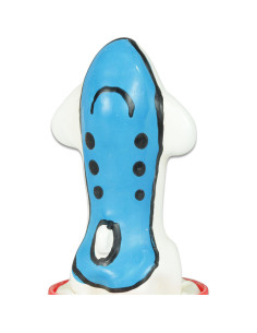 CONDOMERIE - HANDPAINTED NOVELTY CONDOMS AIRPLANE