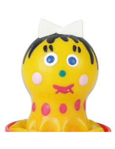 CONDOMERIE - HANDPAINTED NOVELTY CONDOMS GIRL