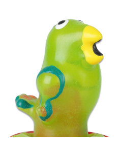 CONDOMERIE - HANDPAINTED NOVELTY CONDOMS AMAZONAN