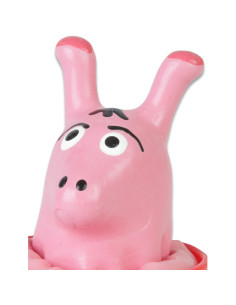 CONDOMERIE - HANDPAINTED NOVELTY CONDOMS CALF