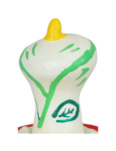 CONDOMERIE - HANDPAINTED NOVELTY CONDOMS KALA