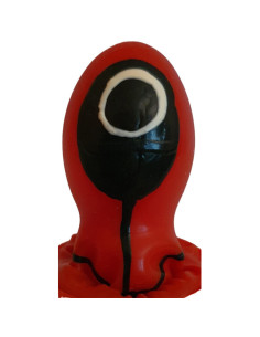 CONDOMERIE - HANDPAINTED NOVELTY CONDOMS CIRCLE 2