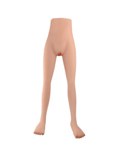 ARMONY - WOMENS SILICONE LEGS MODEL 1