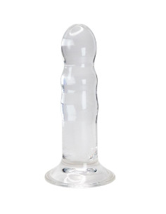 ALIVE - GALLANT REALISTIC PENIS TRANSPARENT 14 CM
