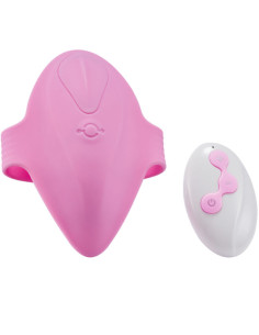 ARMONY - NUOTOLINIO VALDYMO KELNIŲ STIMULIACINIS LĖKŠTINIS „PANTIE BLISS“ 2