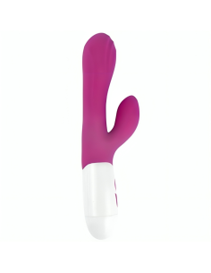 ARMONY - HAPPY VIBRATOR and VIOLET STIMULATOR