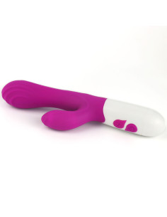 ARMONY - HAPPY VIBRATOR and VIOLET STIMULATOR 2