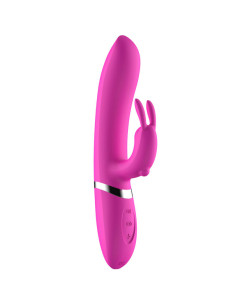 ARMONY - AVA VIBRATOR RABBIT FUCHSIA