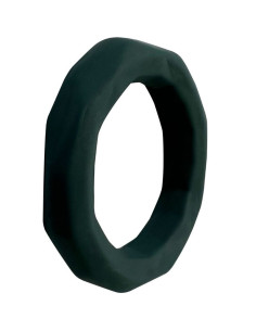 ALIVE - STELLAR COCK RING GREEN 2