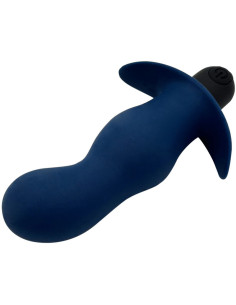 ALIVE - GLADIUS ANAL VIBRATOR PLUG 2
