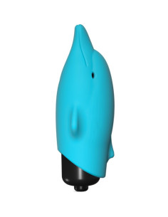 ADRIEN LASTIC - FLIPPY POCKET VIBRATOR DOLPHIN