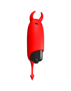 ADRIEN LASTIC - DEVOL POCKET VIBRATOR DEMON 2
