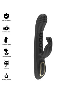 IBIZA - VIBRUOJANTIS TRIUŠIS SU PULSAVIMU 2