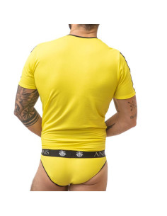 ANAIS MEN - TOKIO T-SHIRT S 2