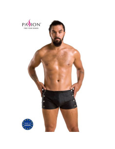 PASSION - 048 SHORT DAVID BLACK S-M