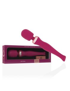 RITHUAL - POWERFUL RECHARGEABLE AKASHA WAND 2.0 ORCHID 2