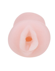 BAILE - ANGEL SOFT TOUCH MALE MASTURBATOR SLEEVE VAGINA