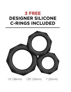 PDX ELITE - AITR TIGHT PUSSY STROKER 2