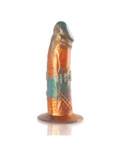 EPIC - TALOS DILDO OF POWER AND PLEASURE