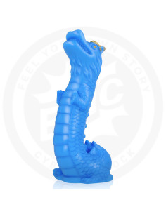 EPIC - DILDO NAGA DANGAUS DRAKONAS