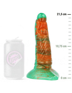 EPIC - DILDO TIRYON GREEN FLASH 2