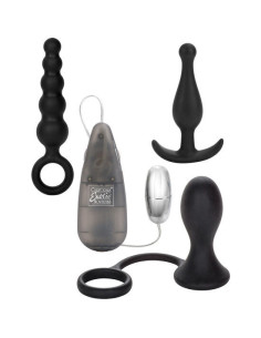 CALEXOTICS - HIS PROSTATE TRAINING KIT 2