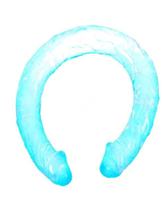 BAILE - DOUBLE DONG BLUE 44.5 CM