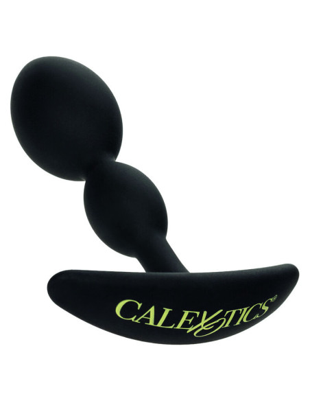 CALEXOTICS - BOUNDLESS 2X TEARDROP PLUG