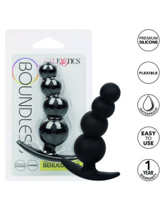 CALEXOTICS - BOUNDLESS BEADED PLUG 2