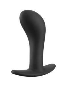 FUN FACTORY - BOOTIE ANAL PLUG SIZE L BLACK