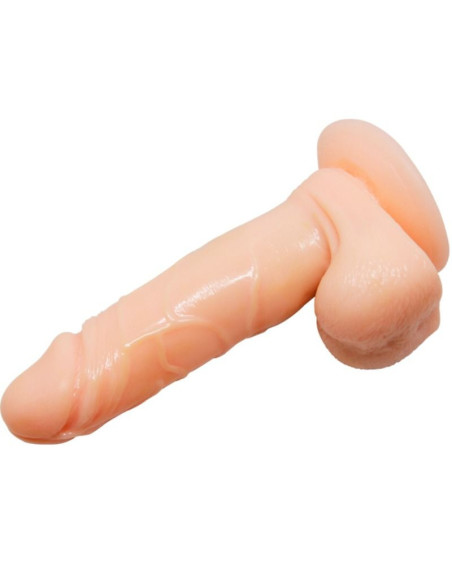 BAILE - PRIME REALISTIC DONG NATURAL REALISTIC DILDO