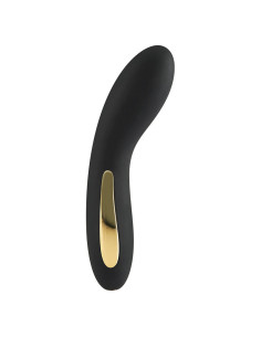TOYJOY - LUMINATE LIGHT VIBRATOR BLACK