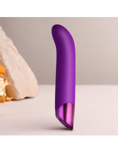 ROCKS- OFF - CHAIAMO G VIBRATOR G-SPOT PURPLE 2
