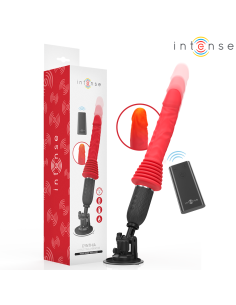 INTENSE - CYNTHIA THRUSTING VIBRATOR REMOTE CONTROL