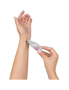 SECRETPLAY - AFRODITA KVEPALAI SU ALIEJINIAIS FEROMONAIS MOTERIMS 20 ML 2