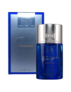 HOT - TWILIGHT PHEROMONE PARFUM MEN 50 ML