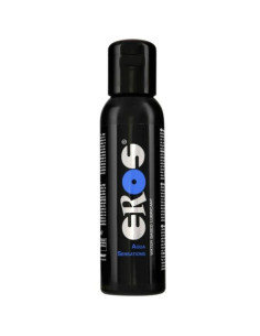 EROS - AQUA SENSATIONS vandens pagrindu pagamintas lubrikantas 250 ml