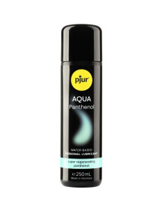 PJUR - AQUA PANTHENOL vandens pagrindo lubrikantas 250 ml