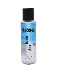 EROS - ŽAISLAS SU LUBRIKANTU 100 ML