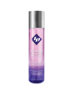 ID PLEASURE - TINGING SENSATION WATER BASED LUBRICANT 500 ML